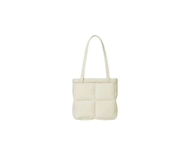 Stand Oil Stand Oil Bubble Bag Mini Cream - view 1