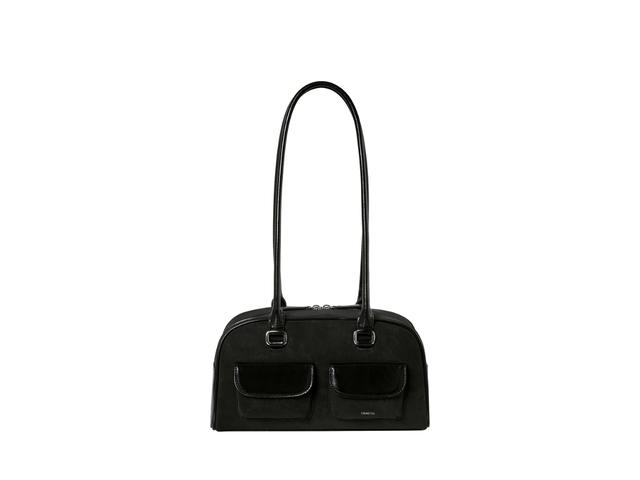 Stand Oil Stand Oil Chubby Bag Black Combi - view 1