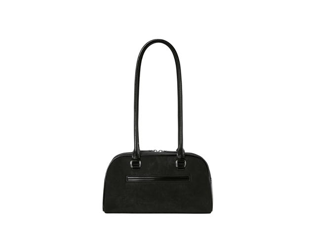Stand Oil Stand Oil Chubby Bag Black Combi - view 3
