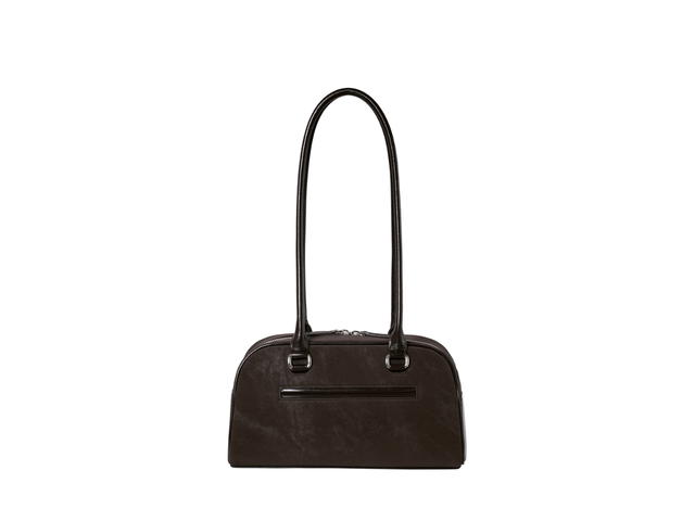 Stand Oil Stand Oil Chubby Bag Marron Combi - view 3