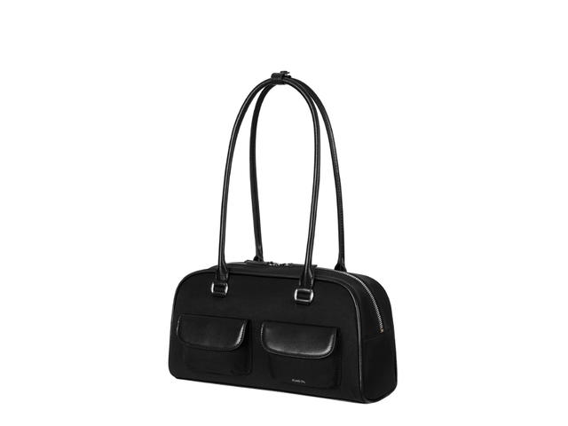 Stand Oil Stand Oil Chubby Bag Nylon Black - view 2