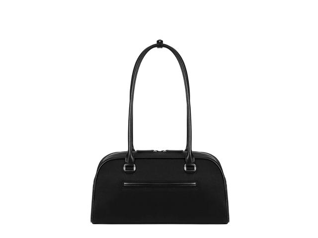 Stand Oil Stand Oil Chubby Bag Nylon Black - view 3