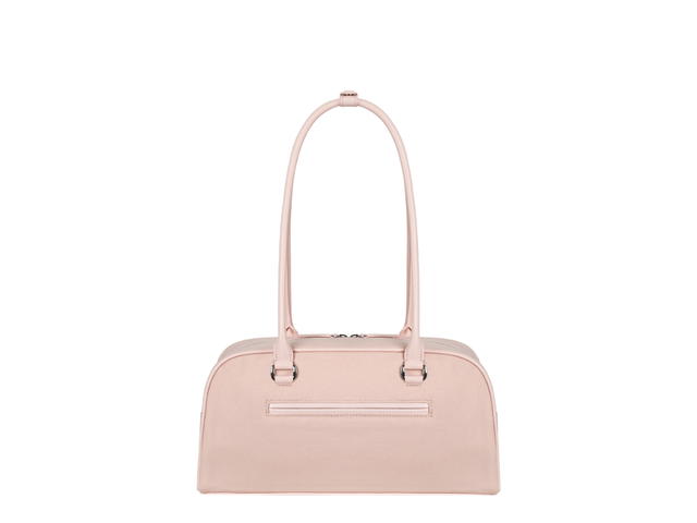 Stand Oil Stand Oil Chubby Bag Nylon Soft Pink - view 3