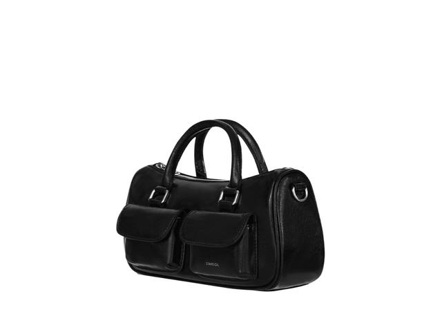 Stand Oil Stand Oil Chubby Half Bag Black - view 3