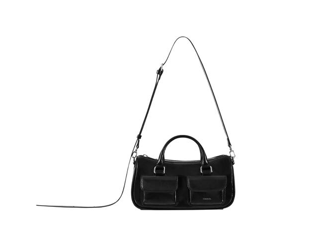 Stand Oil Stand Oil Chubby Half Bag Black - view 4