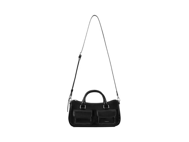 Stand Oil Stand Oil Chubby Half Bag Black - view 5