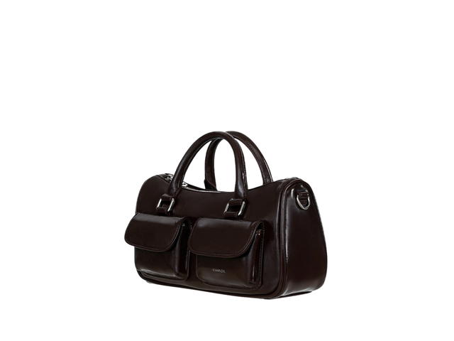 Stand Oil Stand Oil Chubby Half Bag Marron - view 2