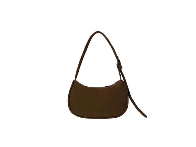 Stand Oil Stand Oil Clotty Bag In Recycle Nylon Mocha - view 3