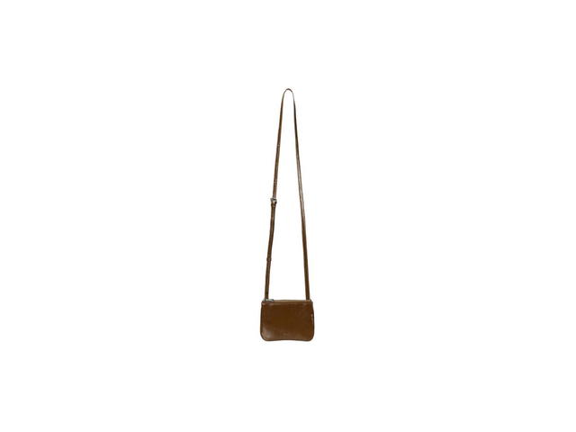 Stand Oil Stand Oil Cookie Accordion Bag Brown - view 4