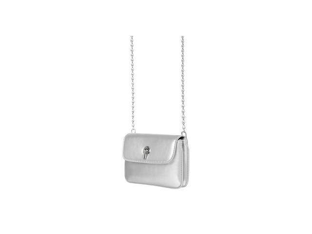 Stand Oil Stand Oil Ditto Wallet Silver - view 2