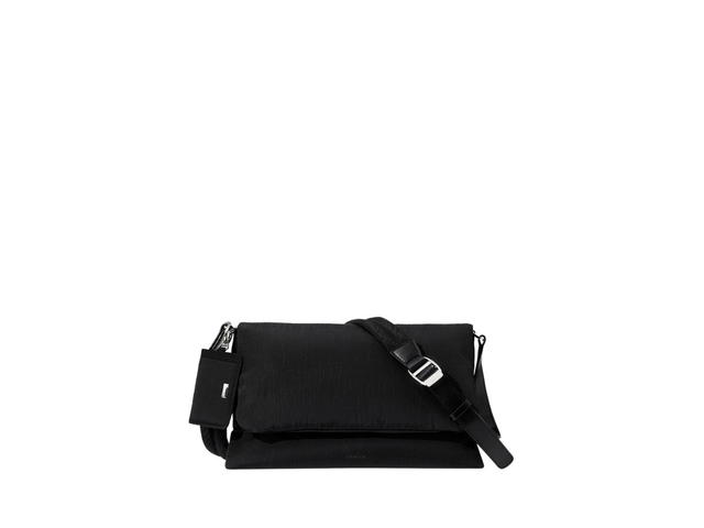 Stand Oil Stand Oil Fluffy Cozy In Recycle Nylon Black - view 1
