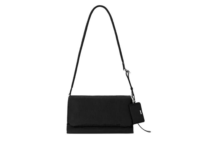 Stand Oil Stand Oil Fluffy Cozy In Recycle Nylon Black - view 2