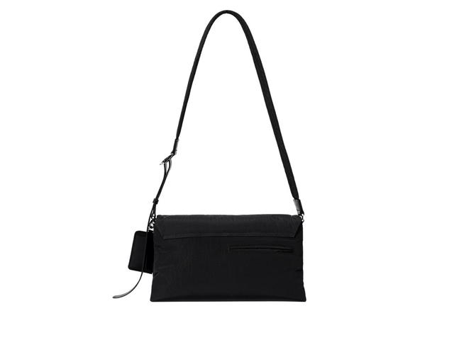 Stand Oil Stand Oil Fluffy Cozy In Recycle Nylon Black - view 3