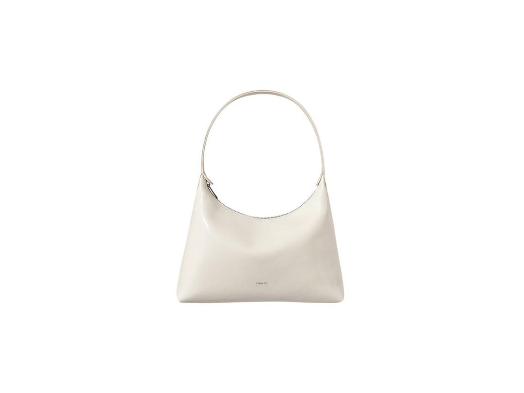 Stand Oil Stand Oil In Glossy And Soft-Touch Materials Cream