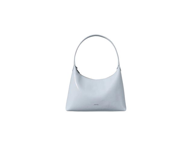 Stand Oil Stand Oil In Glossy And Soft-Touch Materials Powder Blue - view 1