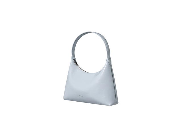 Stand Oil Stand Oil In Glossy And Soft-Touch Materials Powder Blue - view 2