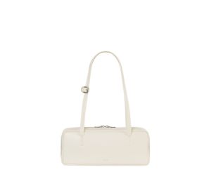 Buy Stand Oil More Baguette Bag In Vegan Leather Cream at Sasom – Authentic and Ready to Ship