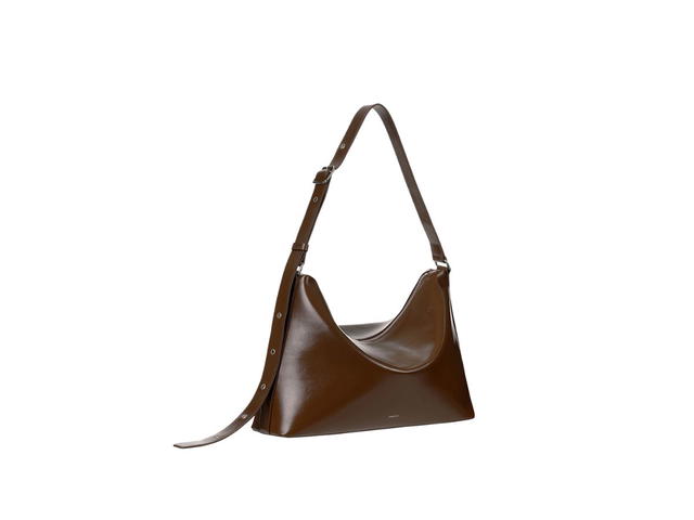 Stand Oil Stand Oil Odd Bag Brown - view 2