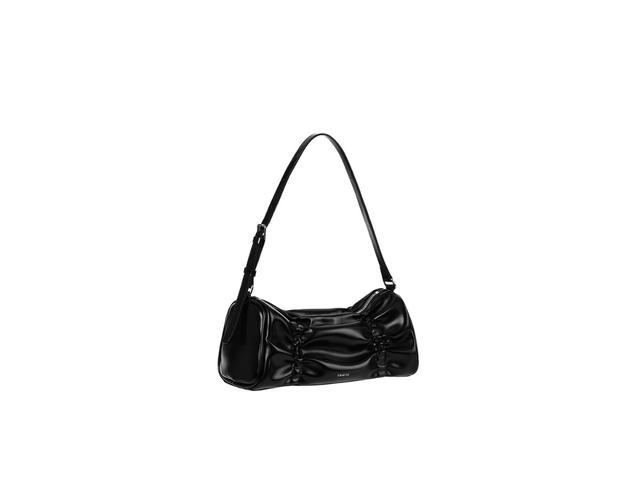 Stand Oil Stand Oil Pleats Bag Black - view 2