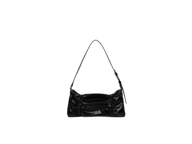 Stand Oil Stand Oil Pleats Bag Black - view 3