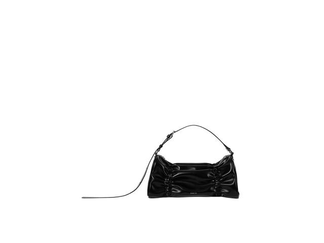 Stand Oil Stand Oil Pleats Bag Black - view 4