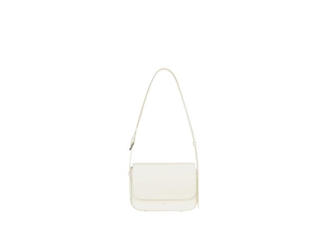 Stand Oil Stand Oil Riddle Bag In Vegan Leather Cream - view 1
