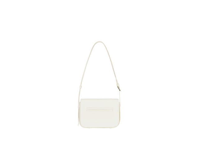 Stand Oil Stand Oil Riddle Bag In Vegan Leather Cream - view 3