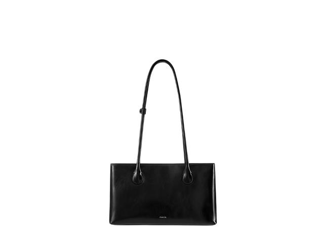 Stand Oil Stand Oil Square Low Bag Black - view 1