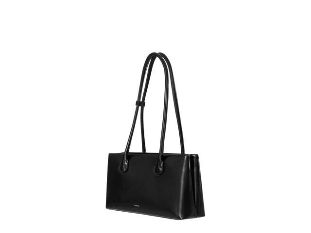 Stand Oil Stand Oil Square Low Bag Black - view 2
