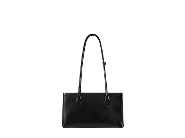 Stand Oil Stand Oil Square Low Bag Black - view 3