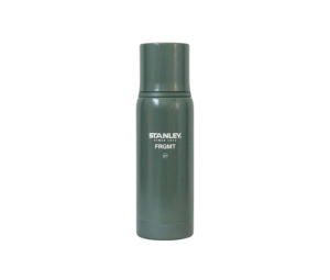 Buy Stanley x FRGMT To-Go 0.47L Bottle Hammertone Green at Sasom – Authentic and Ready to Ship