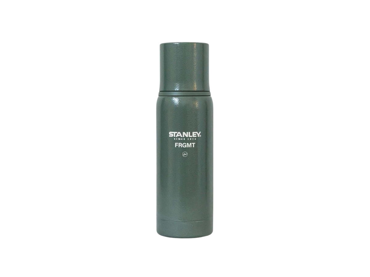 Fragment Stanley x FRGMT To-Go 0.47L Bottle Hammertone Green