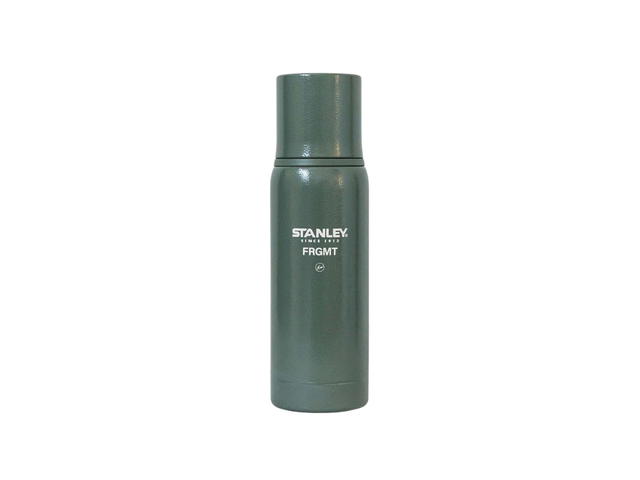 Fragment Stanley x FRGMT To-Go 0.47L Bottle Hammertone Green - view 1