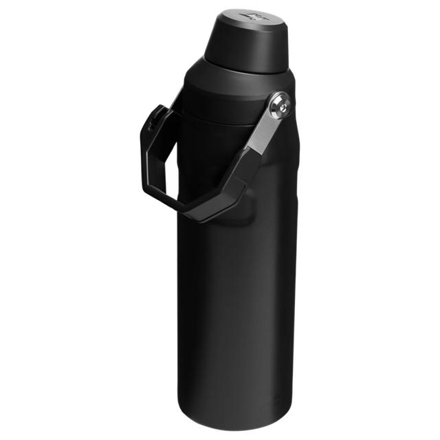 Stanley STANLEY 24OZ ICEFLW AEROLGHT FSTFLW VAC WB BLK2.0 AP - view 2