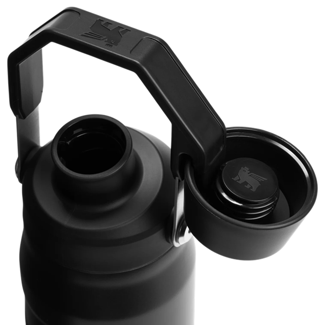 Stanley STANLEY 24OZ ICEFLW AEROLGHT FSTFLW VAC WB BLK2.0 AP - view 3