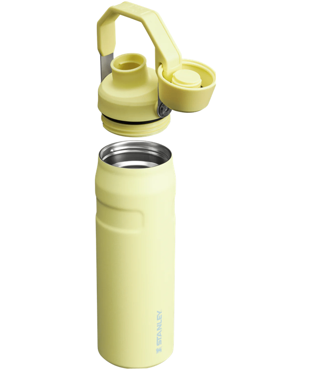 Stanley STANLEY 24OZ ICEFLW AEROLGHT FSTFLW VAC WB POMELO -AP - view 3