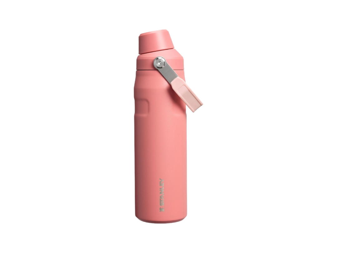 Stanley STANLEY 24OZ ICEFLW ALGHT FSTFLW WB TERRACOTTA - AP