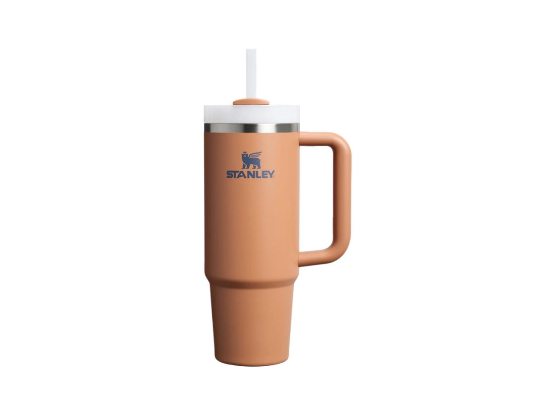 Stanley STANLEY 30OZ QNCHR 2.0 FLOWSTATE TUMB TOAST -AP