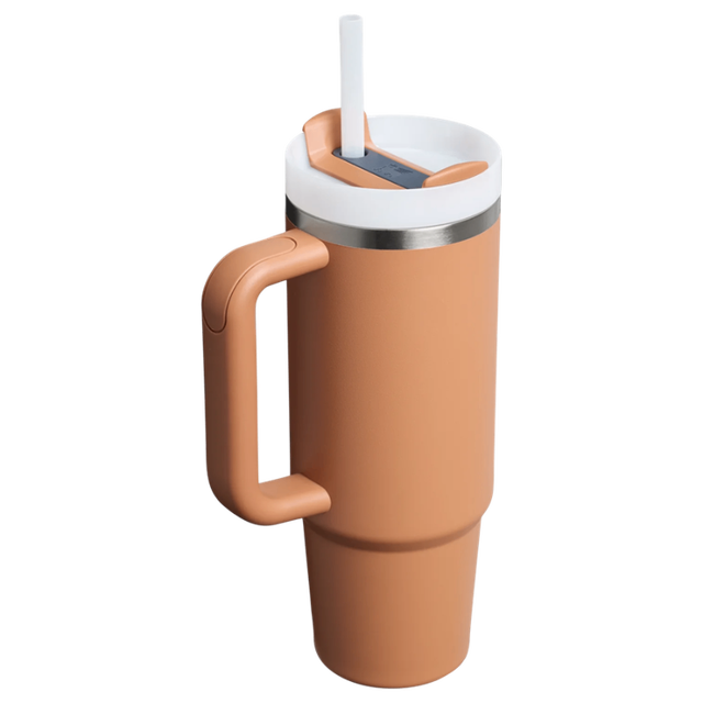 Stanley STANLEY 30OZ QNCHR 2.0 FLOWSTATE TUMB TOAST -AP - view 2