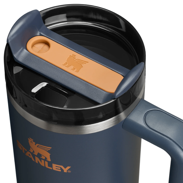 Stanley STANLEY 30OZ QNCHR 2.0 FLOWSTATE TUMB TWILIGHT -AP - view 2
