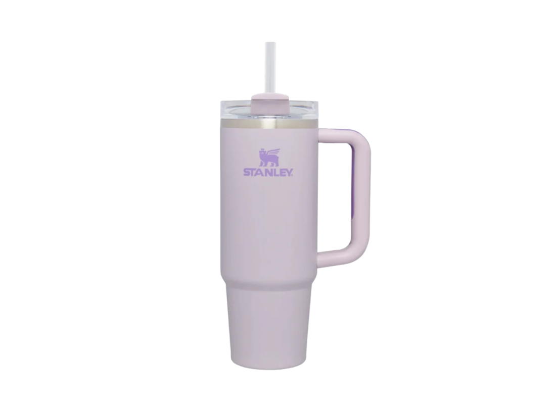 Stanley STANLEY 30OZ QUENCHER 2.0 FLOWSTATE ORCHID POWDERCOAT
