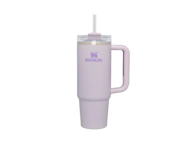 Stanley STANLEY 30OZ QUENCHER 2.0 FLOWSTATE ORCHID POWDERCOAT - view 1