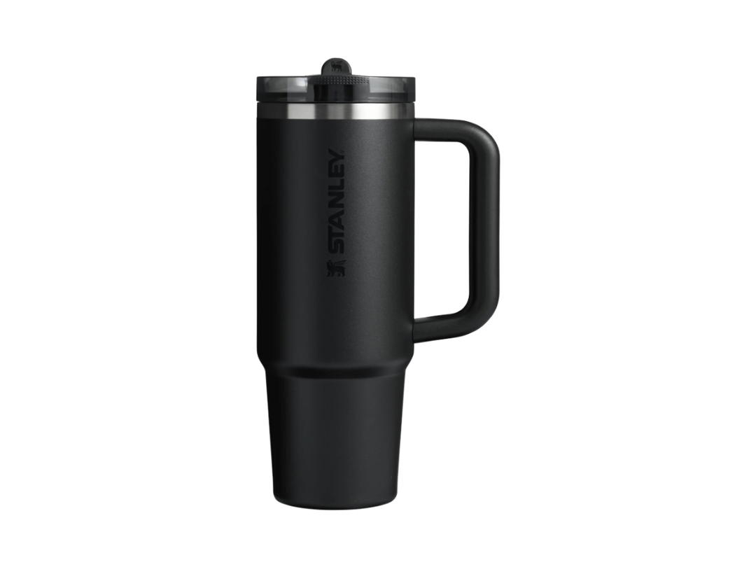Stanley STANLEY 30OZ QUENCHER PROTOUR BLACK 2.0