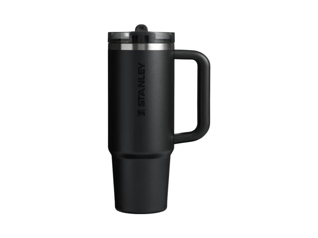 Stanley STANLEY 30OZ QUENCHER PROTOUR BLACK 2.0 - view 1