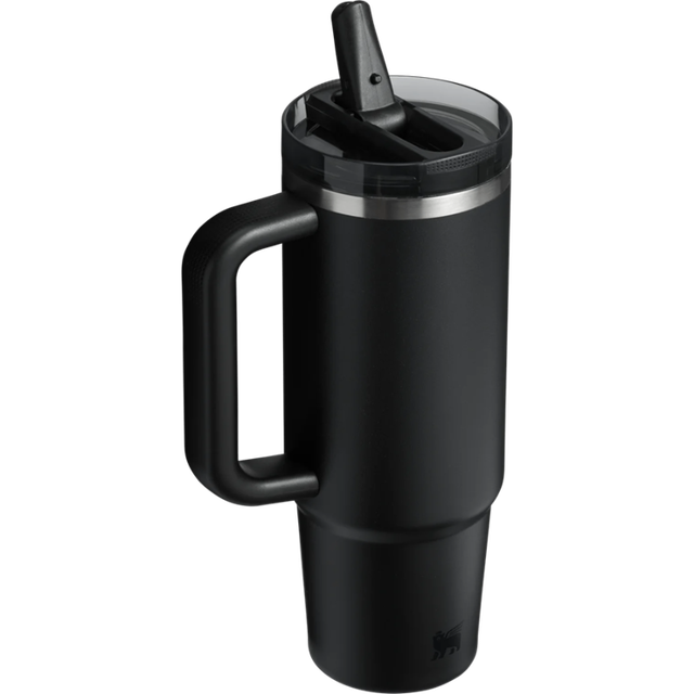 Stanley STANLEY 30OZ QUENCHER PROTOUR BLACK 2.0 - view 2