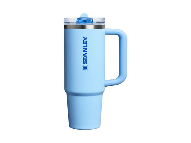 Stanley STANLEY 30OZ QUENCHER PROTOUR CORNFLOWER GLOSS - view 1