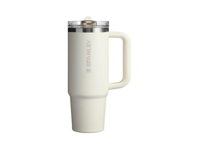 Stanley STANLEY 30OZ QUENCHER PROTOUR CREAM - view 1