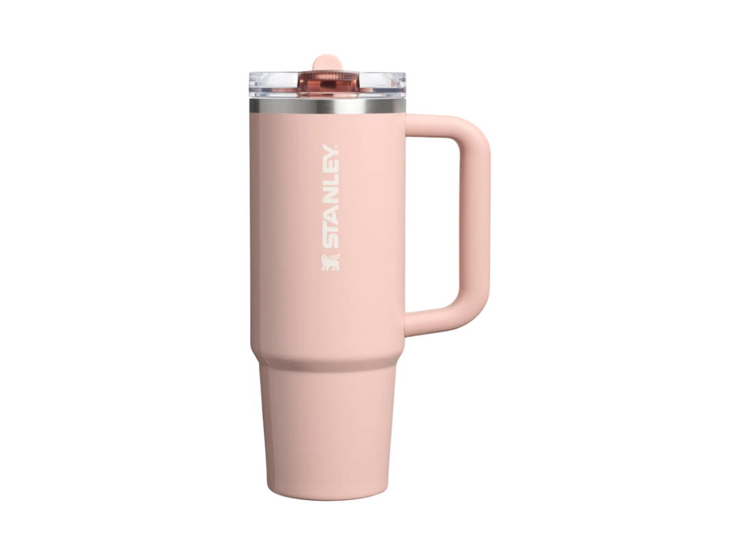 Stanley STANLEY 30OZ QUENCHER PROTOUR PEACH WHIP GLOSS