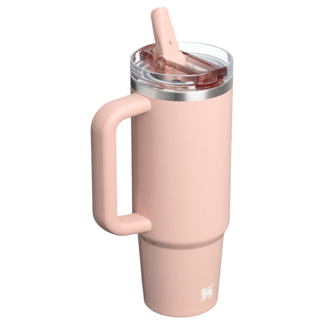 Stanley STANLEY 30OZ QUENCHER PROTOUR PEACH WHIP GLOSS - view 2