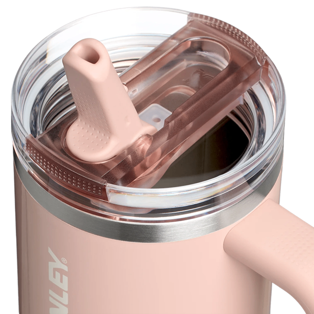 Stanley STANLEY 30OZ QUENCHER PROTOUR PEACH WHIP GLOSS - view 3
